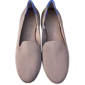 Rothy's Slip On The Lounge Loafers